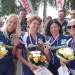Wysokie miejsca teamu SST Lubcza podczas wyścigu w Strzyżowie!