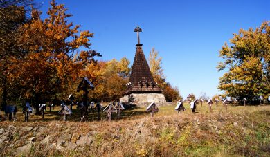 Kolejne warsztaty w&nbsp;ramach projektu „Śladami Wielkiej Wojny”