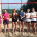 Otwarte Mistrzostwa Gminy Boguchwała Kobiet dla Natalii Chrzanowskiej i Urszuli Dziadosz.