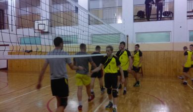 BALS: VC SZiK nadal niepokonany. Ważne zwycięstwo Jokera Widełka.