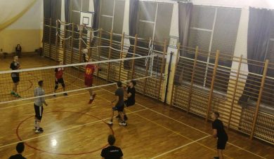 BALS: Bardzo ważne zwycięstwo Jokera Widełka.