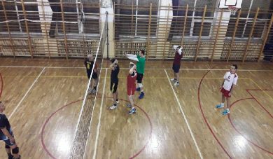 BALS: Ważne mecze w&nbsp;dolnej części tabeli.