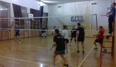 BALS: Geronimo na&nbsp;fali, Nagły Zryw Piwosza z&nbsp;szansami na&nbsp;awans.