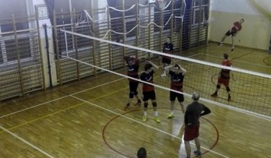 BALS: Faworyci pilnują punktów. Kolejny piątek bez&nbsp;niespodzianek.