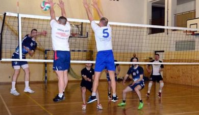 Union Jack Rzeszów nowym mistrzem BALSu!