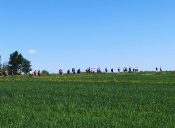 Już po&nbsp;raz piętnasty szukaliśmy Źródeł Lubczy