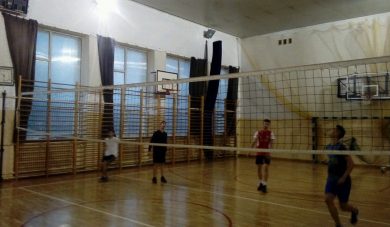 Realizacja programu Klub