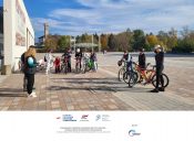 Rozpoczęliśmy realizację projektu „Przystanek – Czas na&nbsp;Podkarpacką Młodzież! Edycja 2024-2026