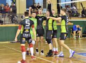 Podkarpacka 1. LM: Zdecydowane zwycięstwo Lubczy ze Spartakusem.