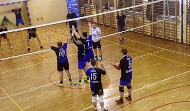 BALS: W&nbsp;I&nbsp;lidze nie&nbsp;ma&nbsp;już niepokonanych. Union Jack ograł Iskrę po&nbsp;ładnym meczu.