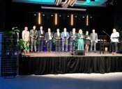 Dwadzieścia lat minęło, jak jeden dzień – jubileusz 20- lecia Stowarzyszenia Lubcza