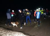 Za&nbsp;nami kolejna edycja Nocnej Przebieżki „Wielki Las”