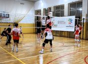 Trwają rozgrywki BALS.