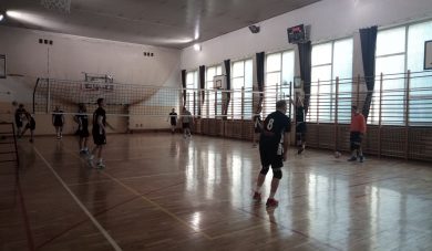 BALS: Royale obronili I&nbsp;ligę w&nbsp;barażu