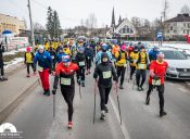 V&nbsp;Zimowy Bieg „Wielki Las” za&nbsp;nami