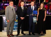Paweł Galik Sportowcem Roku 2025 Stowarzyszenia Lubcza