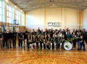 Mark-Bud Lubcza Mistrzem Podkarpackiej 1. Ligi Kobiet