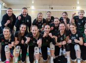 Turniej Półfinałowy o&nbsp;awans do&nbsp;II&nbsp;Ligi za&nbsp;nami. Lubcza najlepsza w&nbsp;Niechobrzu