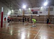 Trzecia porażka siatkarzy Lubczy