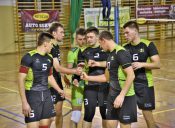 Ostatni mecz 2019 roku. Lubcza zagra z Klimą w hicie kolejki 21 grudnia!