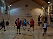 BALS: Mistrz i wicemistrz zaczęli sezon I ligi od porażki