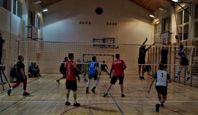 BALS: Mistrz i&nbsp;wicemistrz zaczęli sezon I&nbsp;ligi od&nbsp;porażki