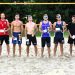 Za nami XV Mistrzostwa Gminy Boguchwała w Siatkówce Plażowej Mężczyzn