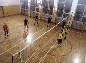 BALS: Drugie zwycięstwo Rzeszowskiego Węgla. Wyrównane mecze w II lidze.