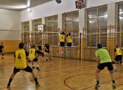 BALS: Pierwsza wygrana Volley Clubu, trzecia Zaborovii