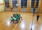 Lubcza II wywalczyła komplet punktów w meczu ze Sporturem