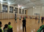 Lubcza II wykonała zadanie i pewnie zwyciężyła z Sokołem Sieniawa