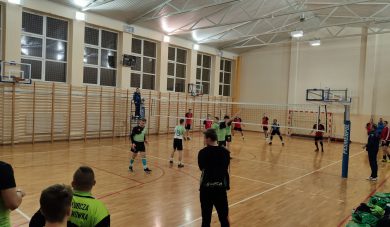 Lubcza II&nbsp;wykonała zadanie i&nbsp;pewnie zwyciężyła z&nbsp;Sokołem Sieniawa