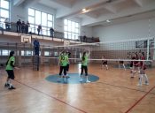 Przełamanie siatkarek. Pewne zwycięstwo w Radymnie