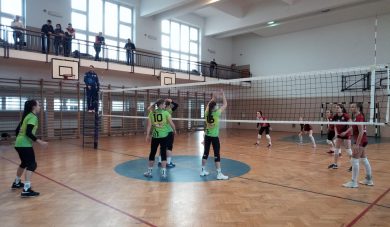 Przełamanie siatkarek. Pewne zwycięstwo w&nbsp;Radymnie