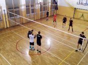 BALS: Ostatnia kolejka roku udana dla Rzeszowskiego Węgla i Wiśniowej