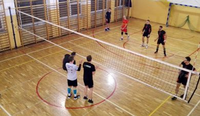 BALS: Ostatnia kolejka roku udana dla Rzeszowskiego Węgla i&nbsp;Wiśniowej