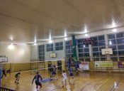 Mocne zakończenie roku. Siatkarska bitwa dla Klimy