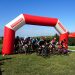 Sławomir Dziwisz zwyciężył XVI MTB Boguchwała. Na starcie ponad 100 kolarzy