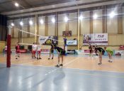 Szansa stracona w końcówkach. Lubcza bez punktów w Dębicy.