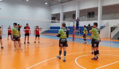 Lubcza II&nbsp;wygrała po&nbsp;raz czwarty z&nbsp;rzędu