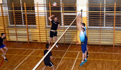 BALS: Kolejny zespół pewny udziału w&nbsp;finałach I&nbsp;ligi. Koniec rundy zasadniczej II&nbsp;Ligi.