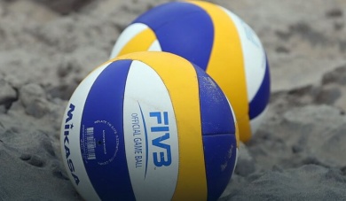Startuje sezon plażowy. Zapraszamy na&nbsp;Turniej Trójek.