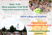 III Boguchwalski Bieg Wokół Spichlerza już 14 czerwca! Ruszyły zapisy !