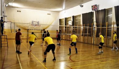 BALS: Rozlosowano grupy II&nbsp;Ligi. Zmiana składu I&nbsp;ligi!