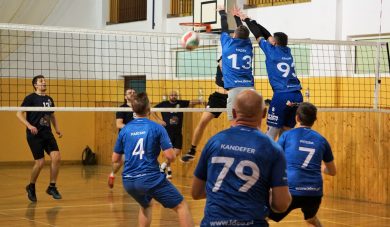 BALS: Volley i&nbsp;Toi Toi na&nbsp;szczycie grupy B.&nbsp;Ważna wygrana Świerzowej.