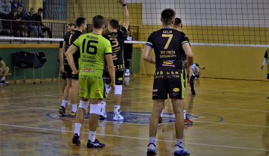 W&nbsp;sobotę 26 października trzy mecze z&nbsp;udziałem drużyn Lubczy!