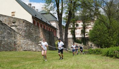 Znamy termin i&nbsp;regulamin II&nbsp;Biegu Boguchwała – Wisłoczysko 2017