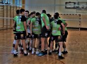 Lubcza II nie zatrzymała lidera