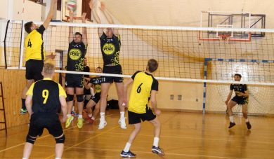 BALS: Sporo emocji w&nbsp;piątkowych meczach. Ważne zwycięstwa Czarnych oraz&nbsp;Royali.