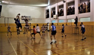 BALS: Zmiany w&nbsp;terminarzu !!!